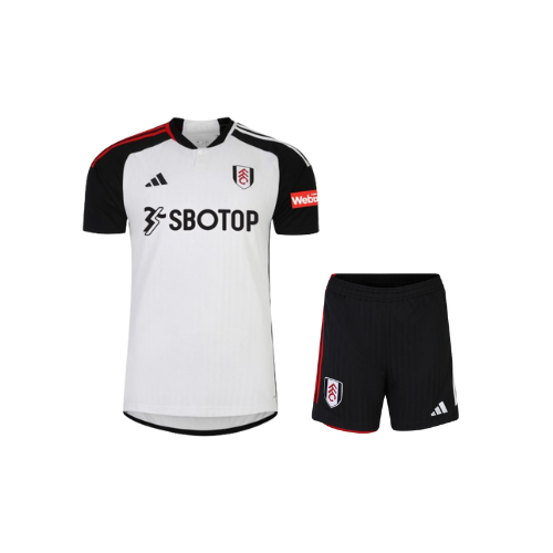 Kit - Fulham Principal 23/24 - Game Day