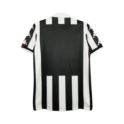 Juventus Principal 99/00