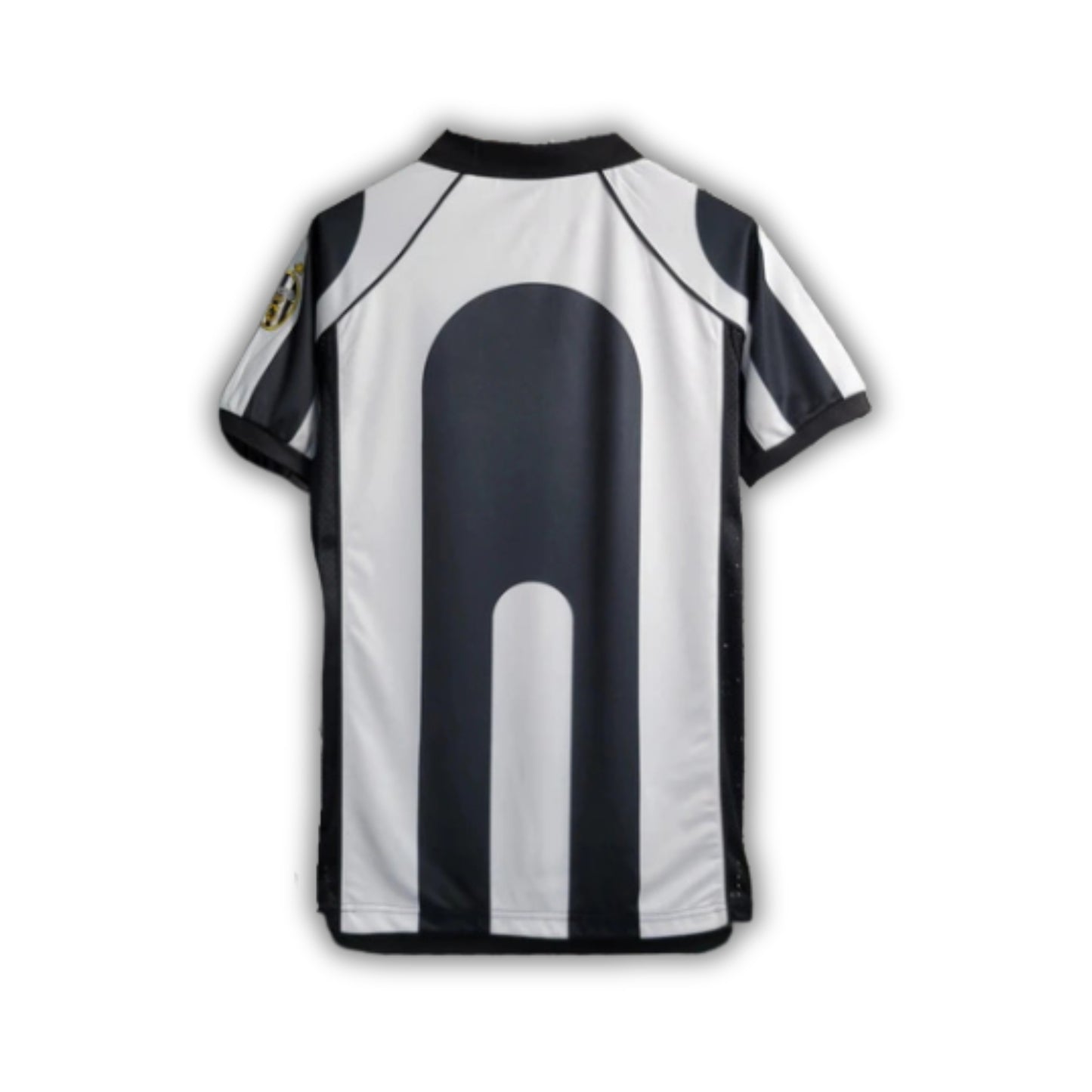 Juventus Principal 97/98