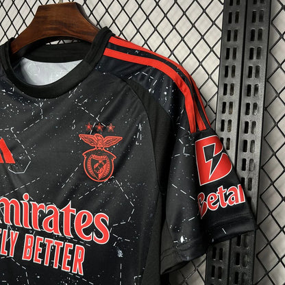 Benfica Home 24/25