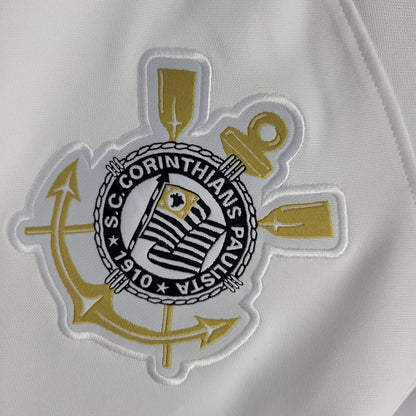 Corinthians Principal 22/23 - Game Day