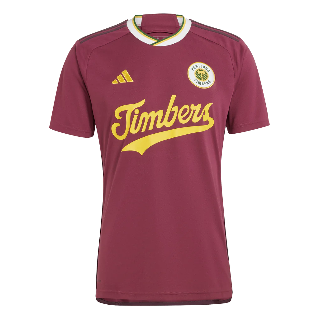 Portland Timbers Terceiro 24/25