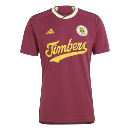 Portland Timbers Terceiro 24/25