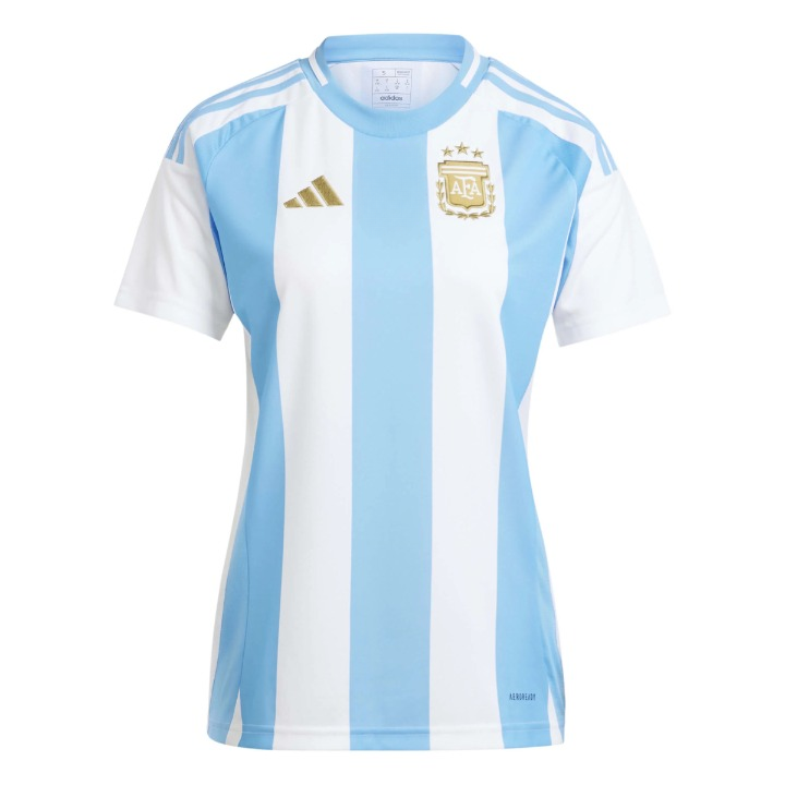 Argentina Main 24/25 - Women's Version