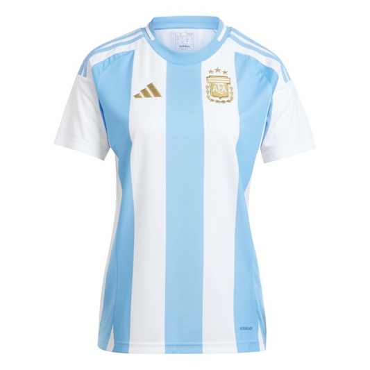 Argentina Main 24/25 - Women's Version