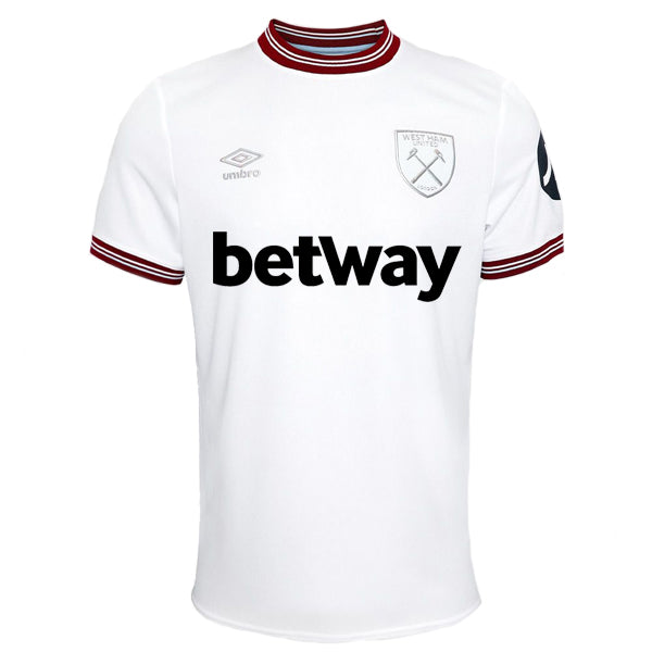 West Ham United Alternativa 23/24 - Game Day