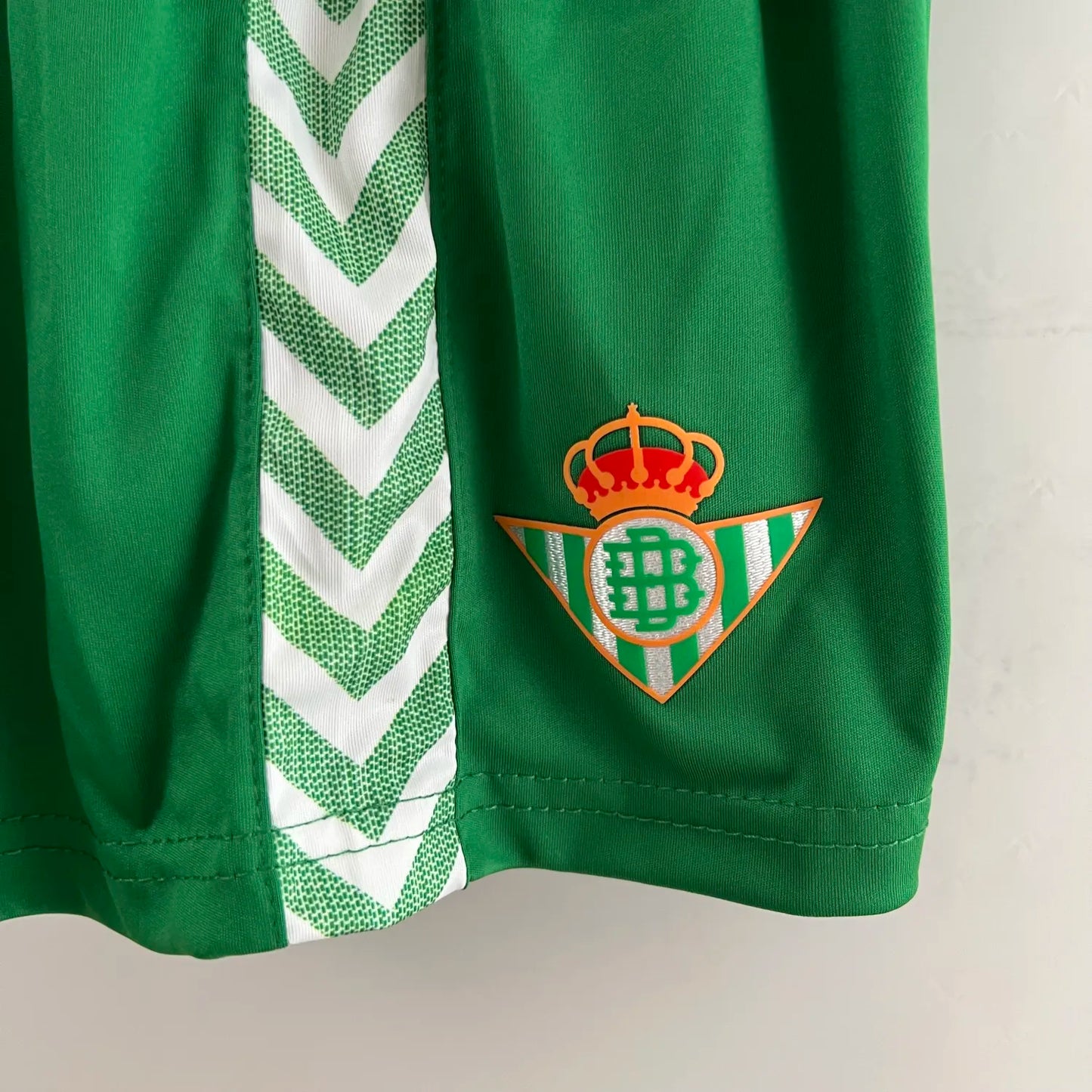 Kit - Betis Alternativa 23/24 - Game Day