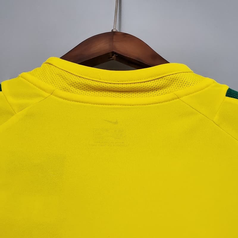 Brasil Home 02 - Game Day