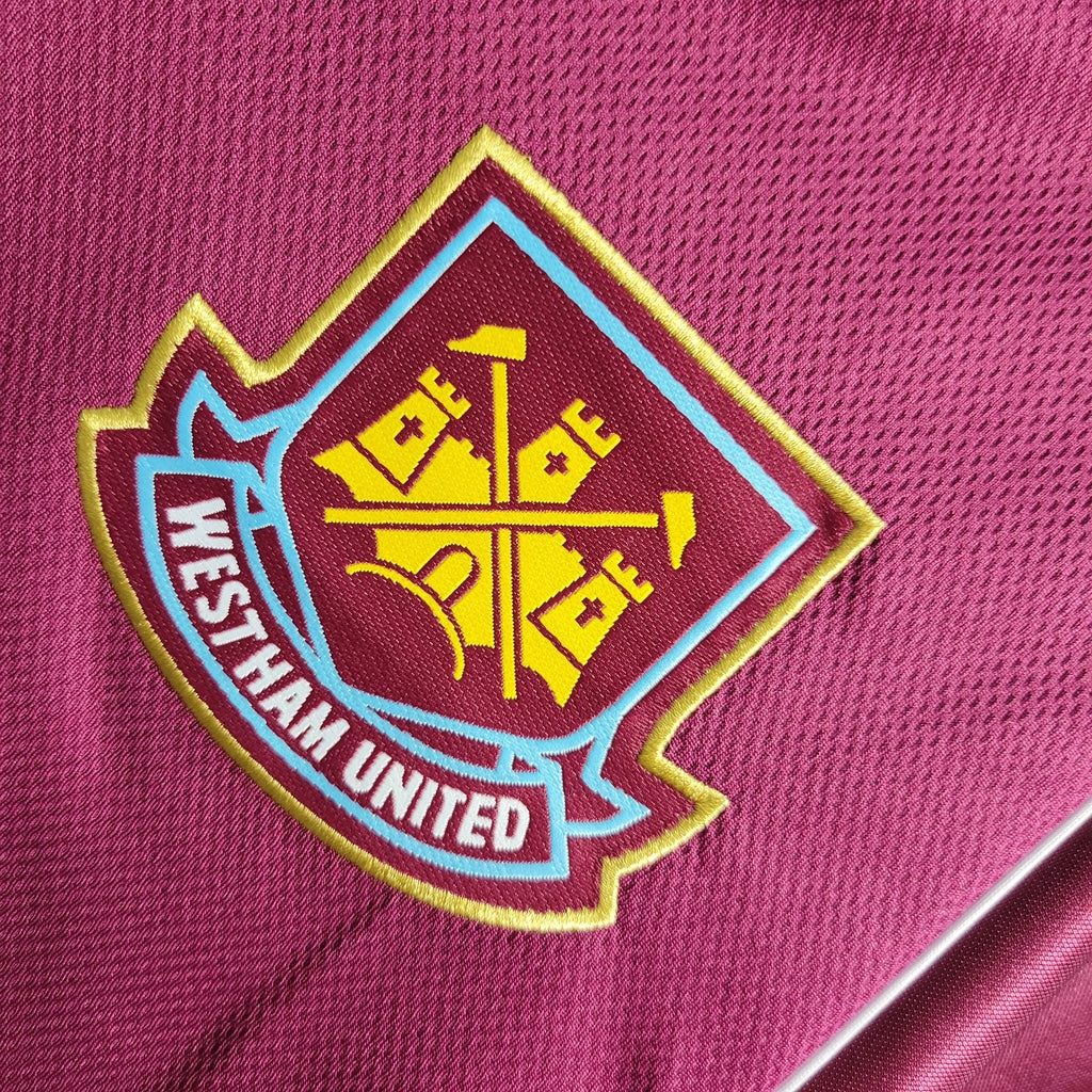 West Ham United Principal 99/00 - Game Day