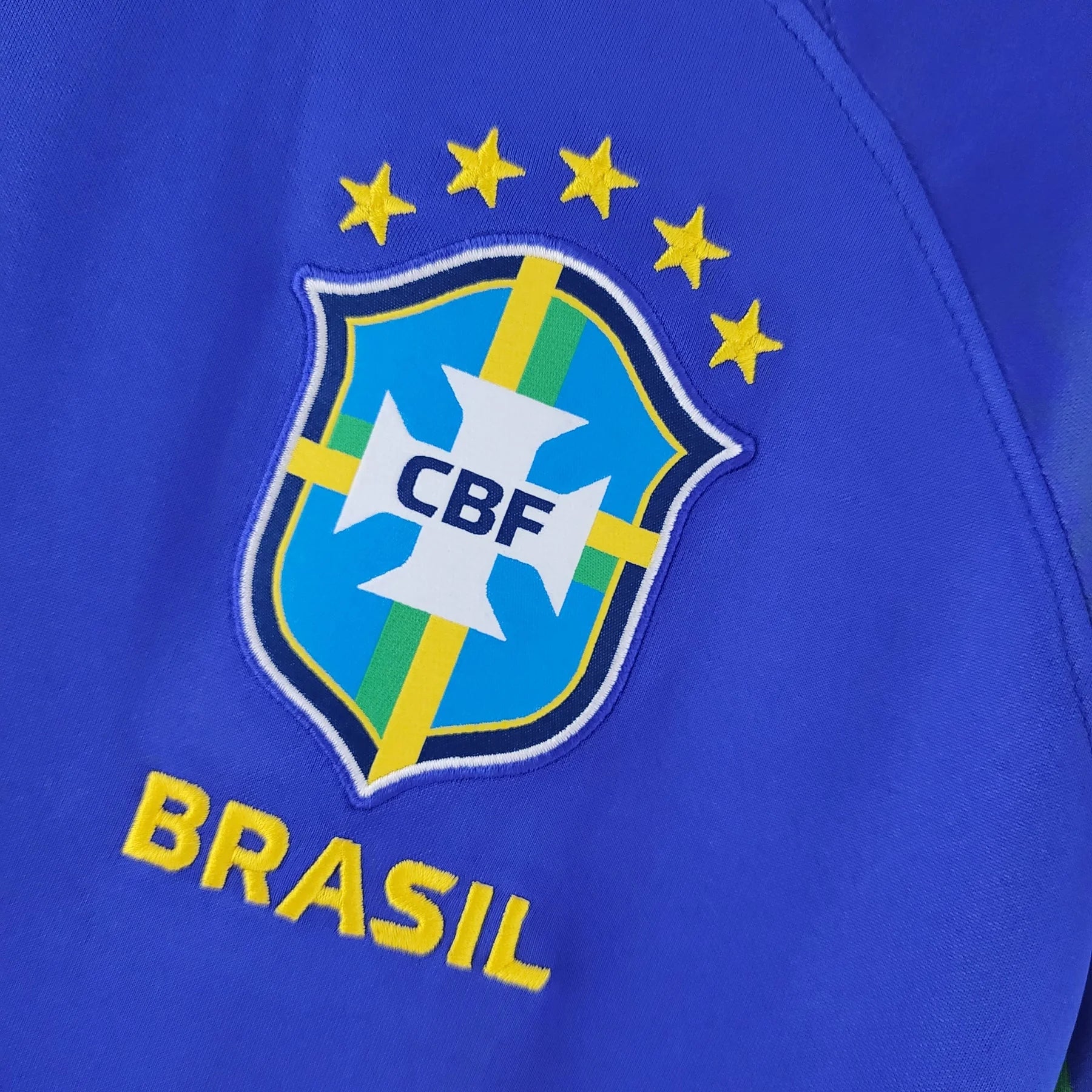 Brasil Alternativa 22/23 - Game Day