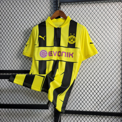 Borussia Dortmund Home 12/13 - Game Day