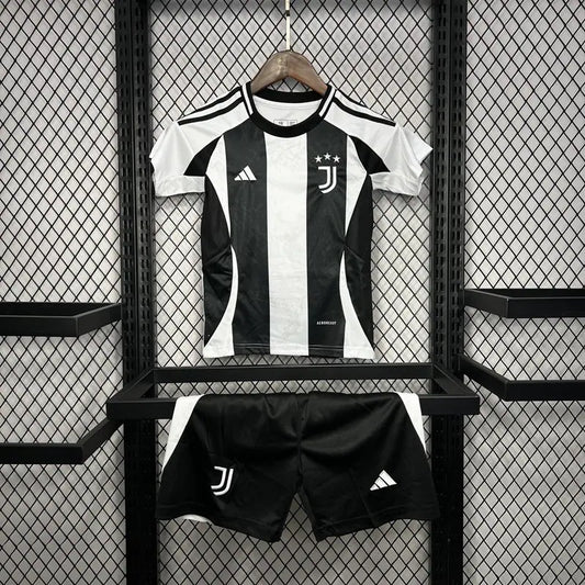 Kit - Juventus Principal 24/25