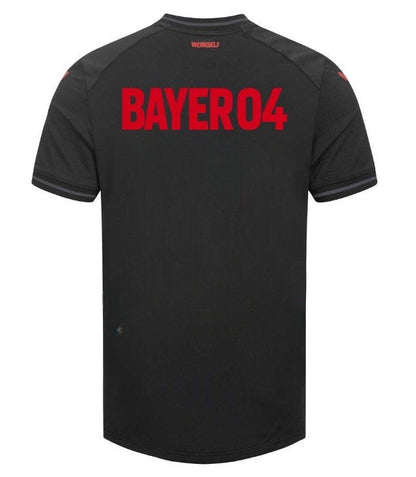 Bayer 04 Leverkusen Principal 23/24 - Game Day