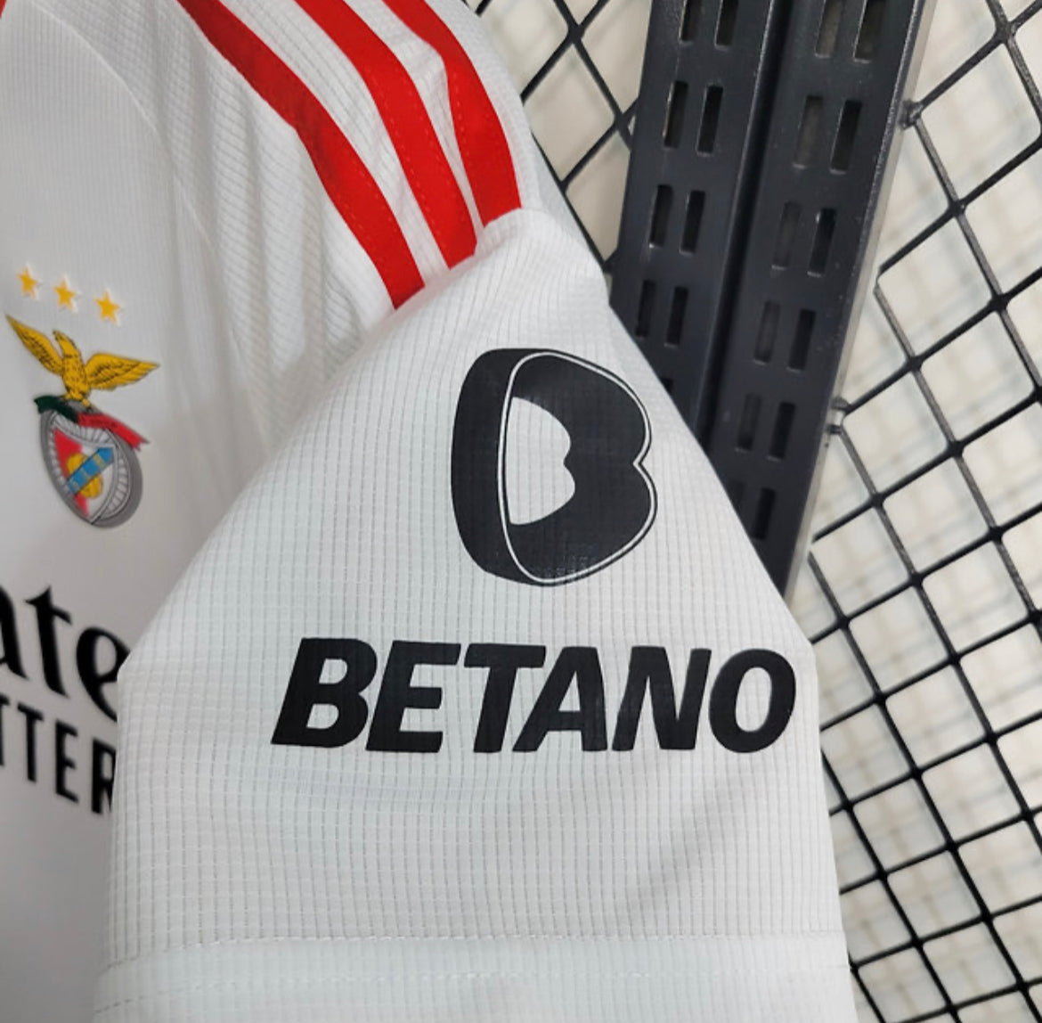 Benfica Third 23/24 - Game Day