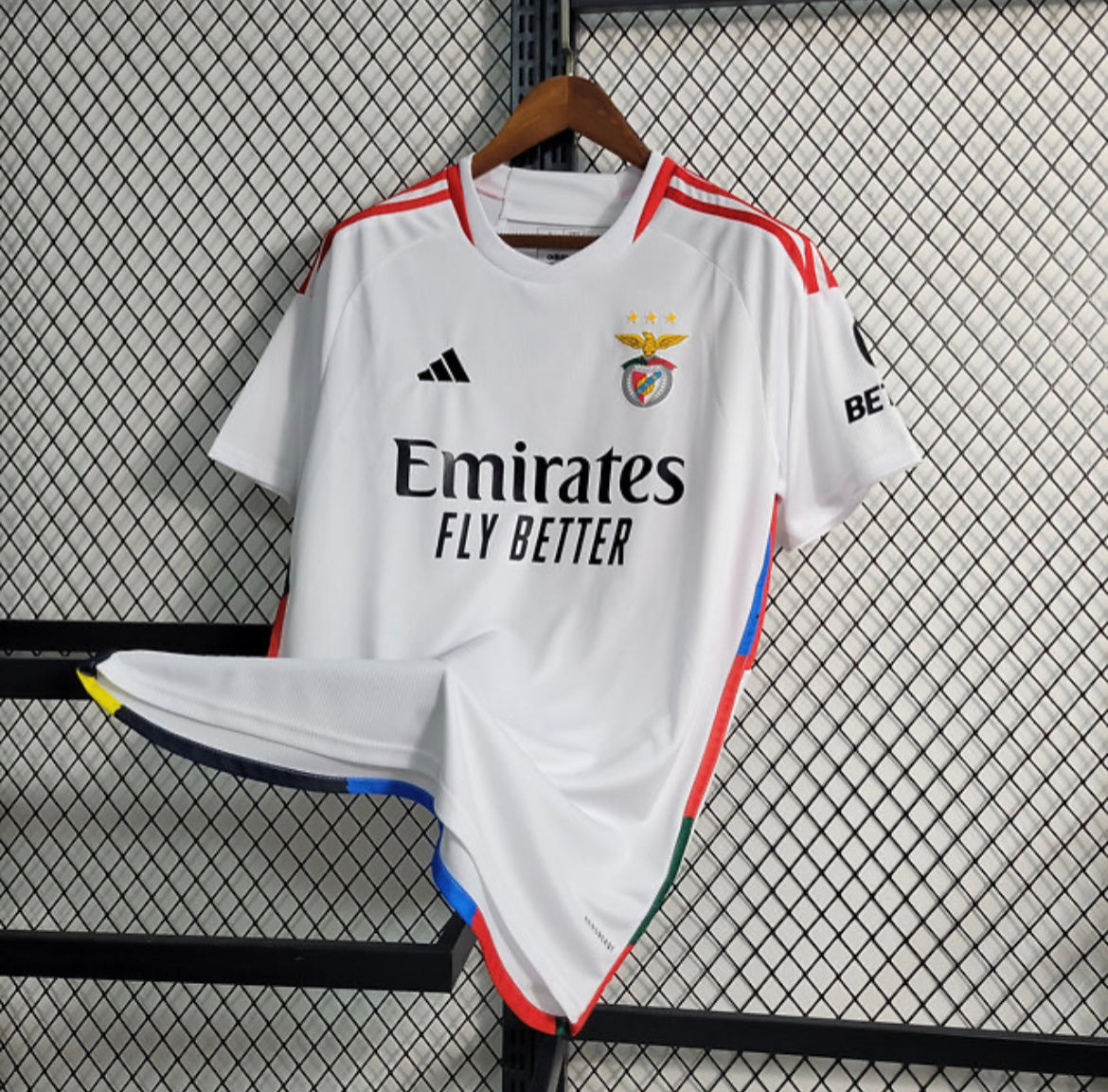 camisola benfica 