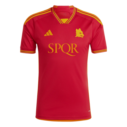 Roma Principal 23/24 - Patrocínio "SPQR" - Game Day