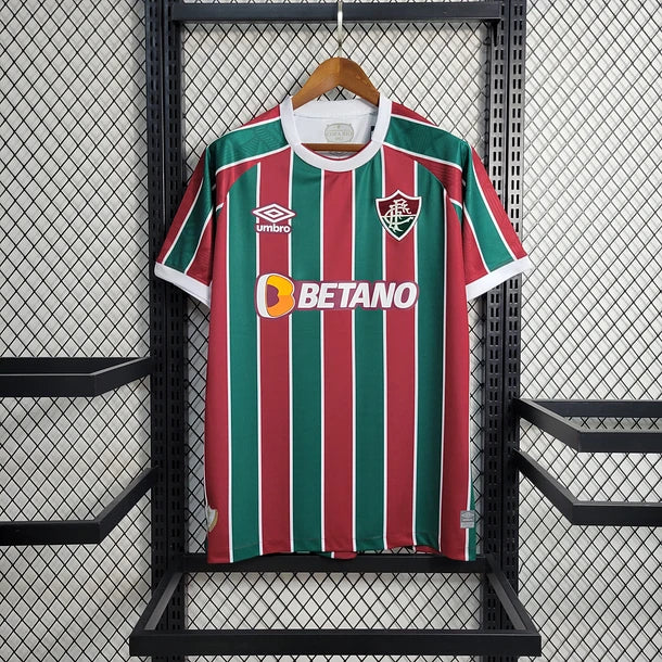 Fluminense Home 23/24 - Game Day