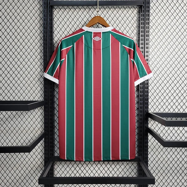 Fluminense Home 23/24 - Game Day