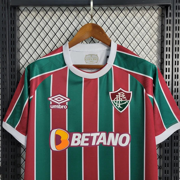 Fluminense Home 23/24 - Game Day