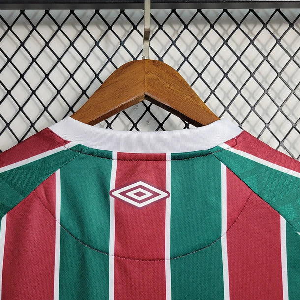 Fluminense Home 23/24 - Game Day