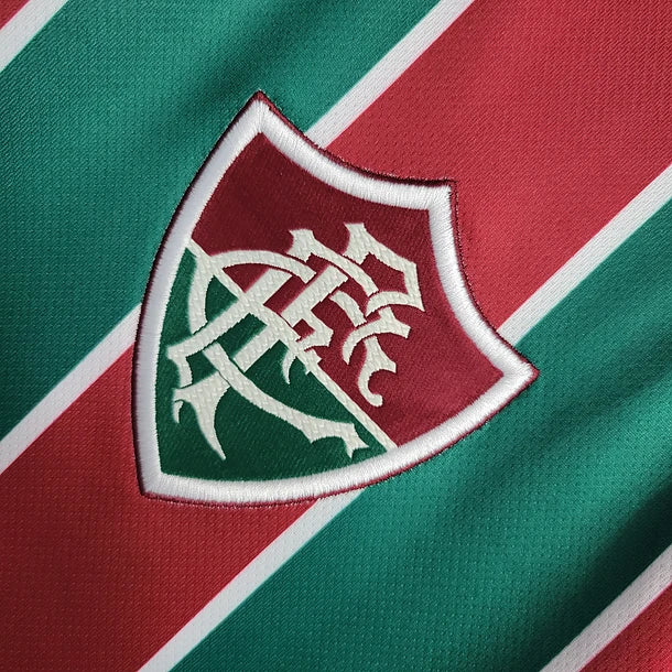 Fluminense Home 23/24 - Game Day