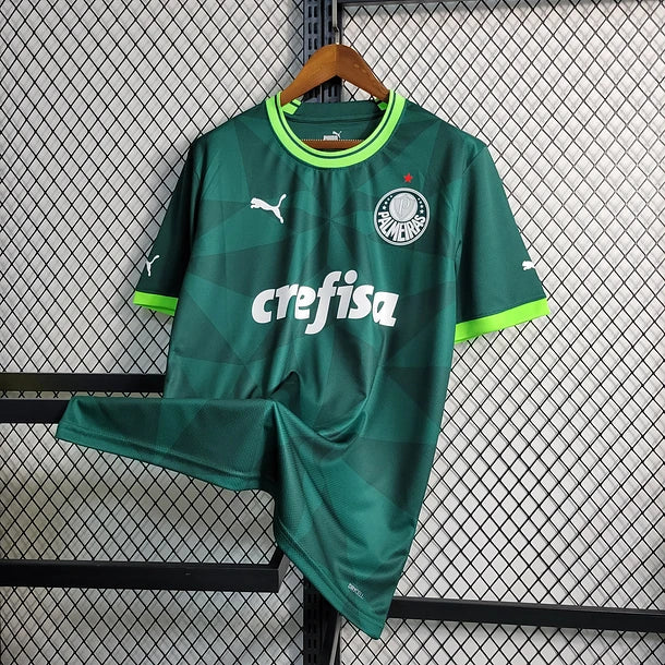 Palmeiras Home 23/24 - Game Day