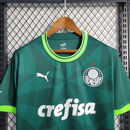 Palmeiras Home 23/24 - Game Day