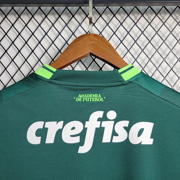 Palmeiras Home 23/24 - Game Day