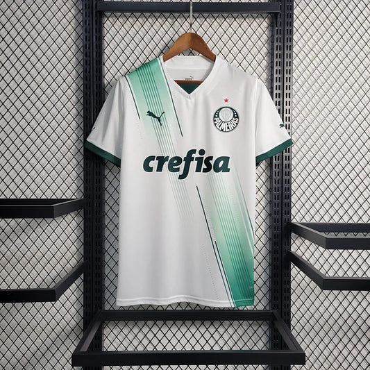 Palmeiras Home 23/24 - Game Day