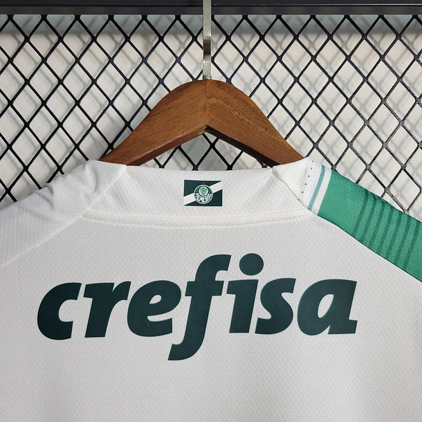 Palmeiras Home 23/24 - Game Day