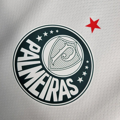 Palmeiras Home 23/24 - Game Day