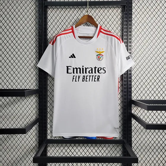 camisola benfica 