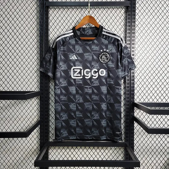 Ajax Third 23/24 - Game Day