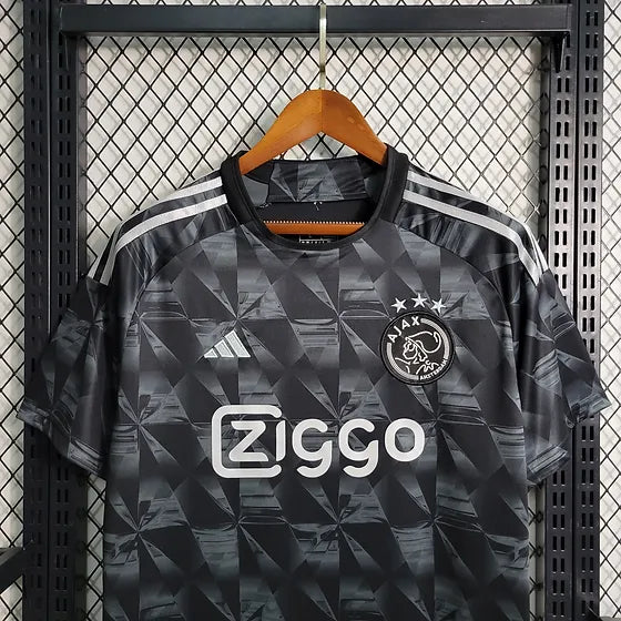 Ajax Third 23/24 - Game Day