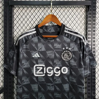 Ajax Third 23/24 - Game Day