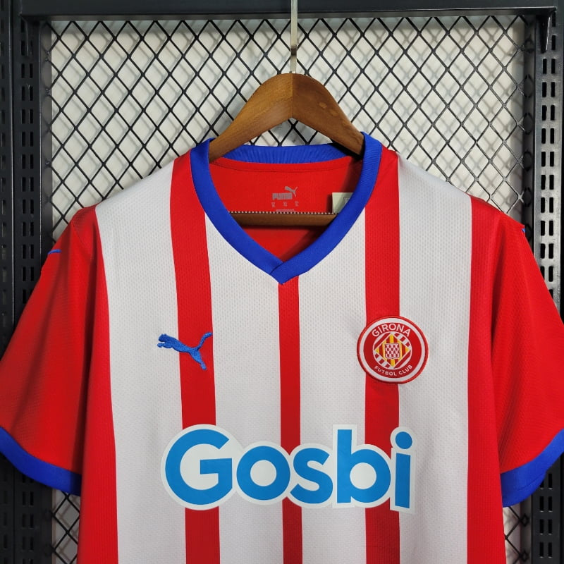 Girona Home 23/24 - Game Day