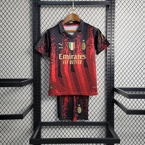 Kit - AC Milan Special Edition 23/24 - Game Day