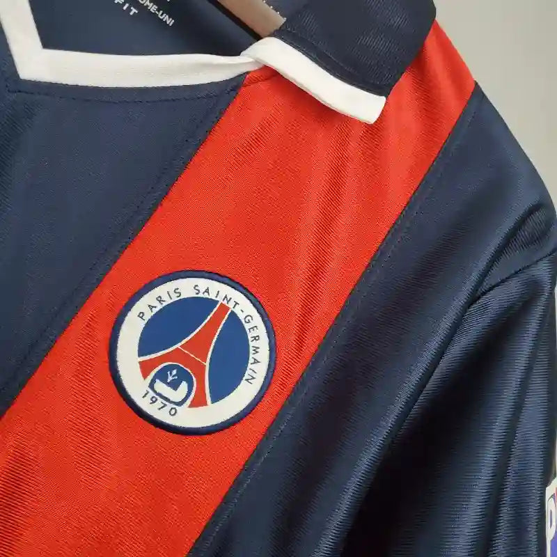 PSG Home 01/02 - Game Day