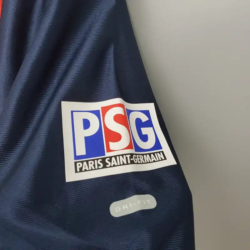 PSG Home 01/02 - Game Day