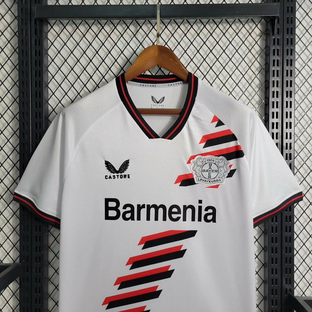 Bayer 04 Leverkusen Away 23/24 - Game Day