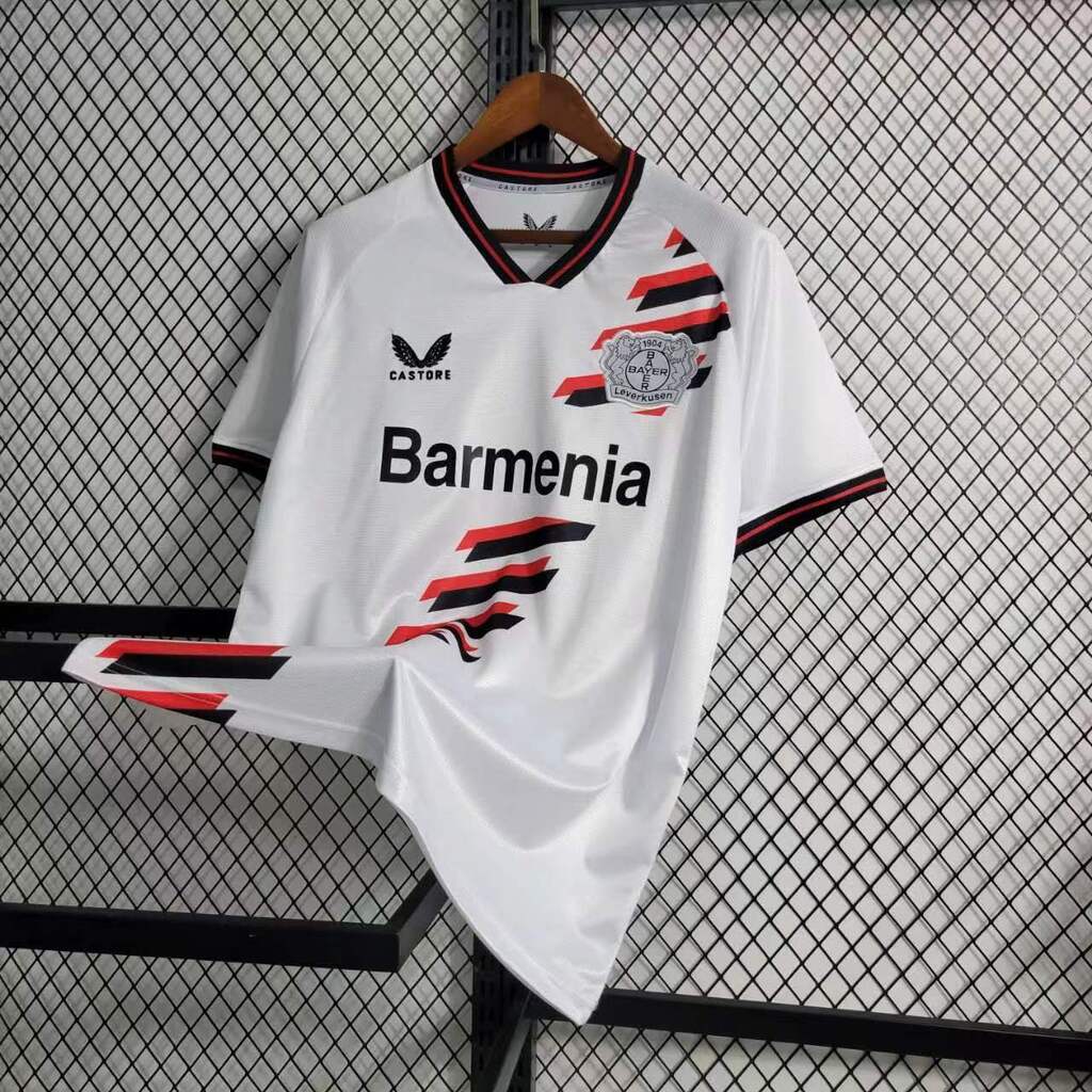 Bayer 04 Leverkusen Away 23/24 - Game Day