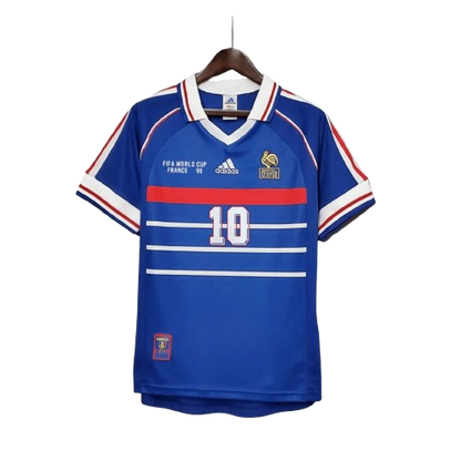 France Home 98 - World Cup Final 1998