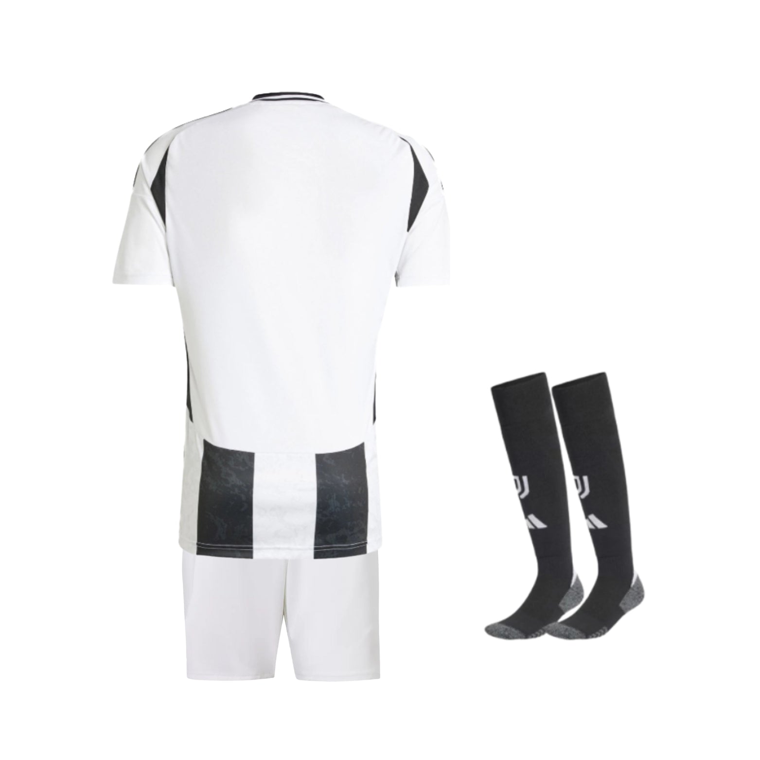 Kit de Criança - Juventus Principal 24/25