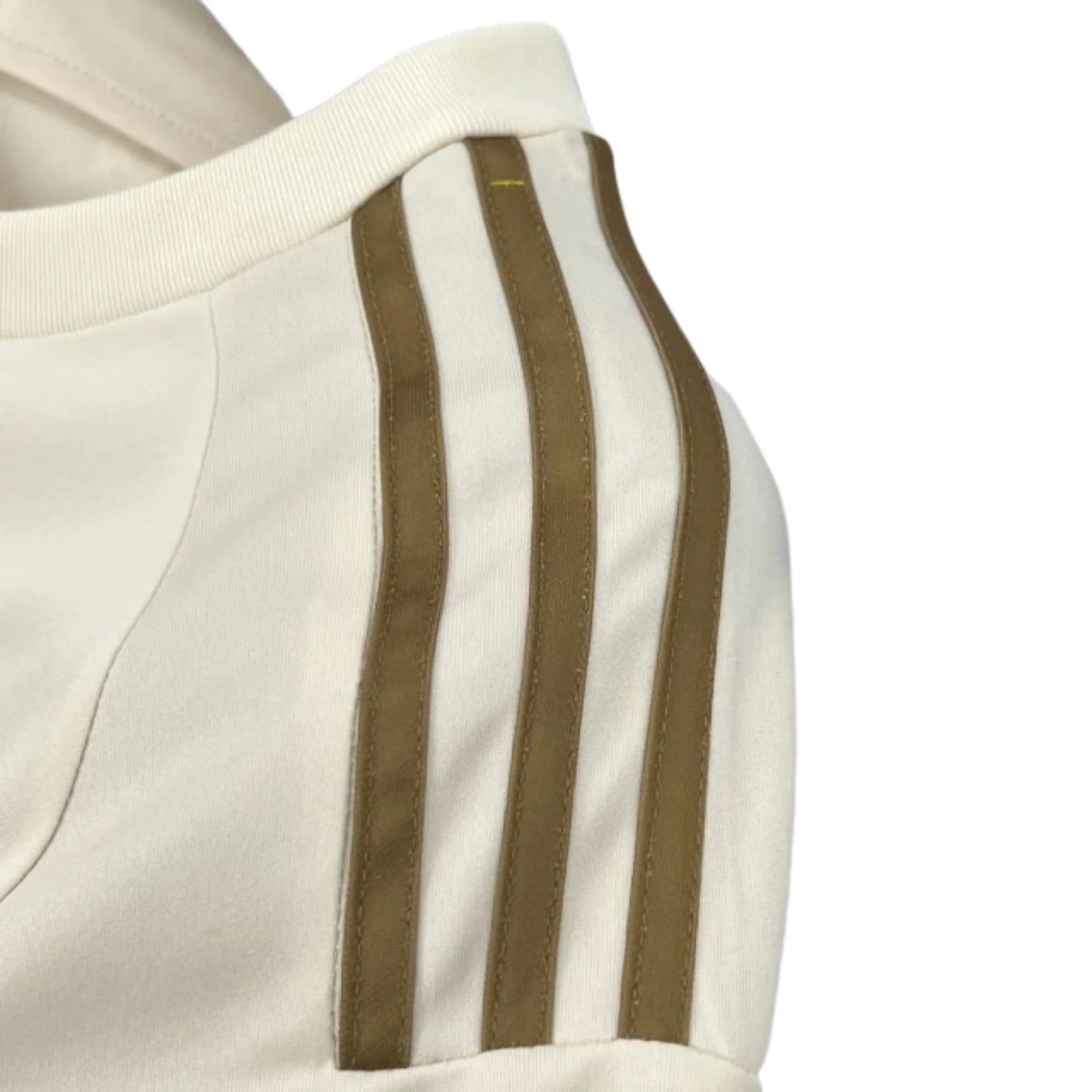 Los Angeles FC Terceiro 24/25