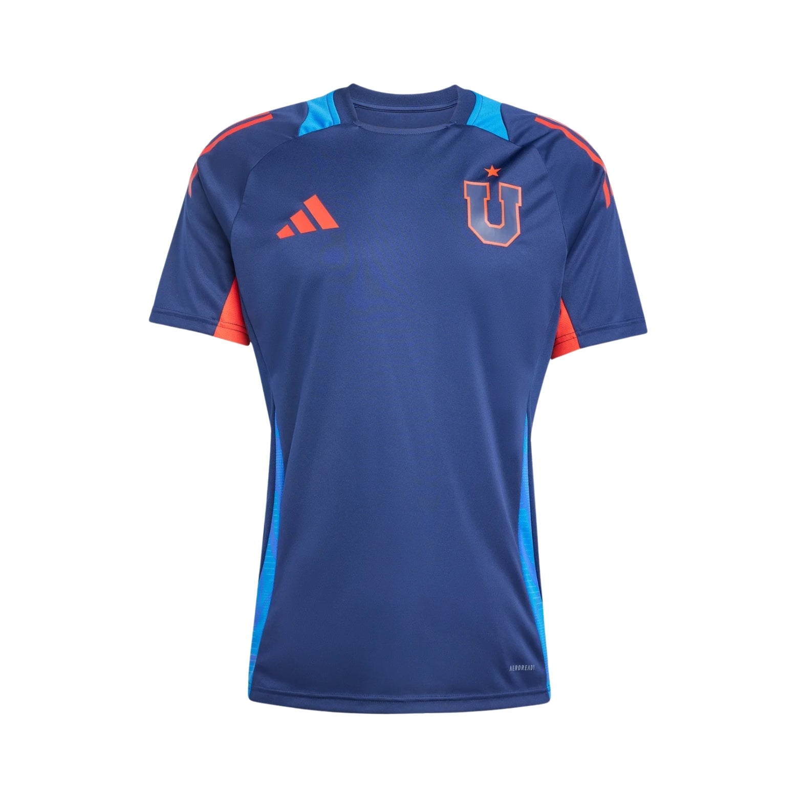 University of Chile Training 25/26