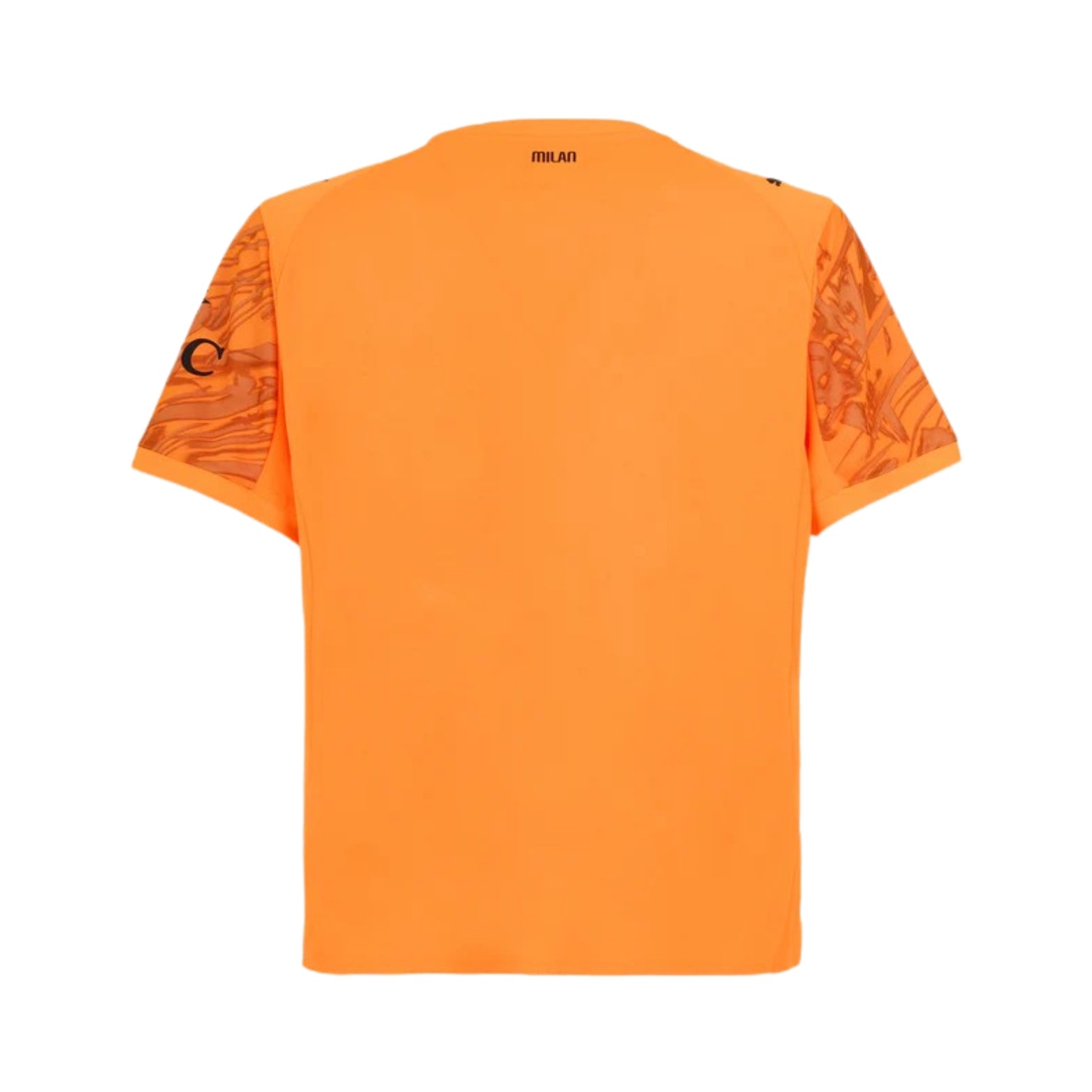 AC Milan Goalkeepers 25/26