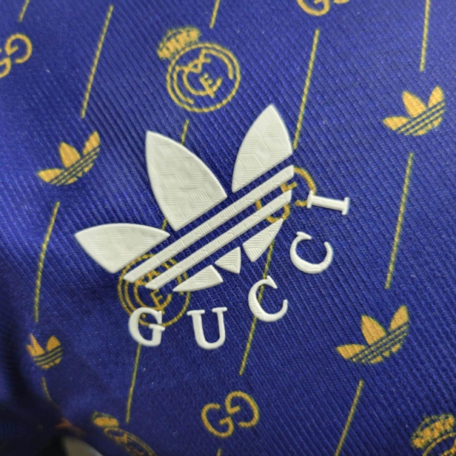 Real Madrid Edição Especial 24/25 - Versão Jogador