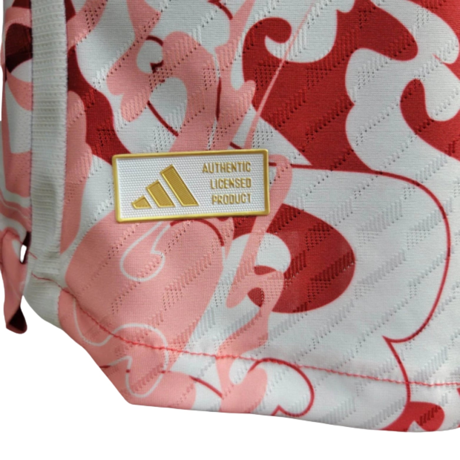 Manchester United Edição Especial 24/25 - Versão Jogador