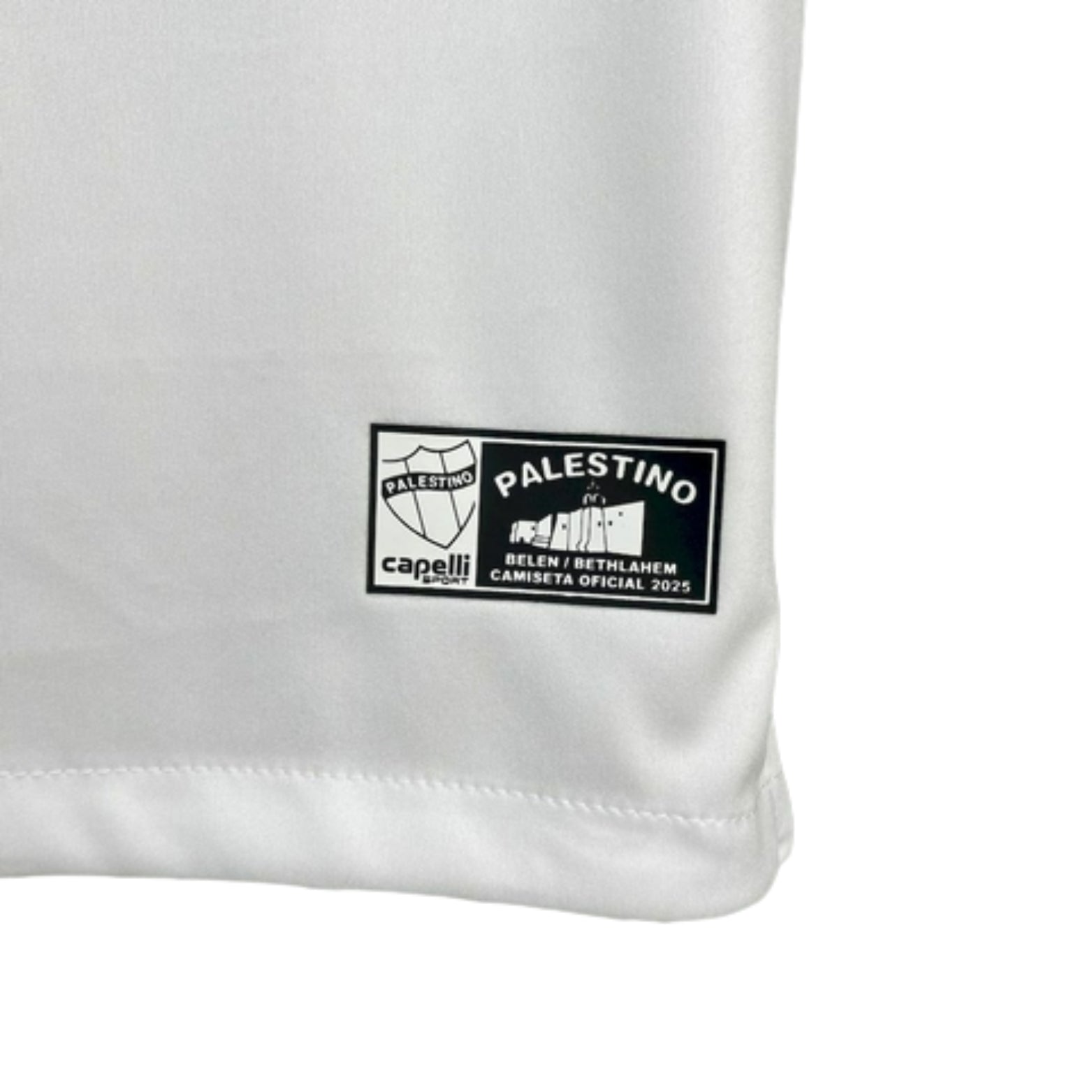 CD Palestino Main 25/26