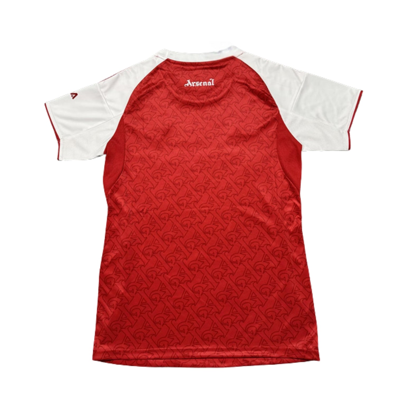 Arsenal Home 25/26 - Women's Version